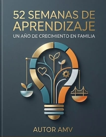 Libro 52 Semanas