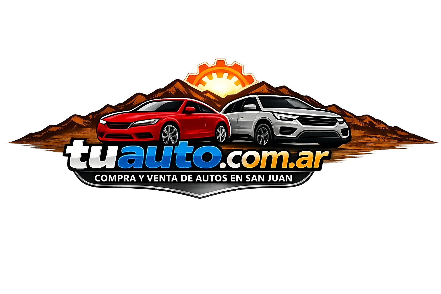 Tu Auto